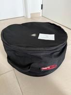 Snaredrum 3, Ophalen