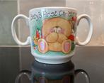 Forever Friends mok baby's first Christmas Andrew Brownsword, Ophalen of Verzenden, Zo goed als nieuw
