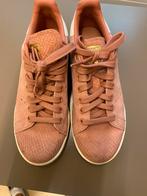 Sneakers, Vêtements | Femmes, Chaussures, Rose, Sneakers et Baskets, Adidas stan smith, Enlèvement