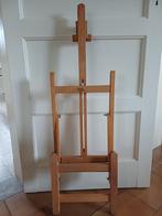 Schildersezel tafel, Hobby en Vrije tijd, Schilderen, Ophalen