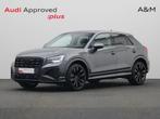Audi Q2 Q2 35 TFSI Sport Edition S tronic, Auto's, Audi, Automaat, Navigatiesysteem, Q2, SUV of Terreinwagen