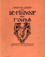 de filosoof van 't sashuis - Sabbe, Boeken, Ophalen of Verzenden, Gelezen, Maurits Sabbe