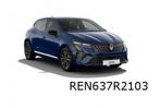 Mitshubishi Colt/Renault Clio Modderkuip Links achter Origin, Verzenden, Nieuw, Renault, Bumper
