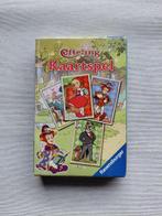 Efteling kaartspel, Verzamelen, Ophalen, Nieuw