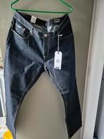 Donker blauwe Jeans broek, Vêtements | Hommes, Neuf, Enlèvement ou Envoi, Autres tailles, Bleu