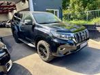 Land Cruiser 5p „premium” bedrijfsvoertuig bva, Auto's, Automaat, Euro 6, Leder, Bedrijf