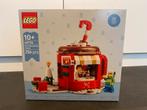Lego 40776 Hot Chocolate Stand nieuw, Enlèvement ou Envoi, Neuf, Ensemble complet, Lego
