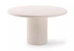 Table ronde mortex D140 cm, Maison & Meubles, Rond, Neuf