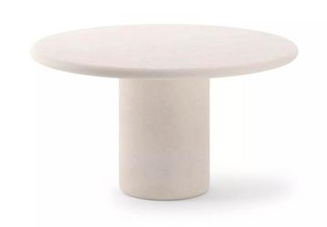 Ronde tafel Mortex D140 cm