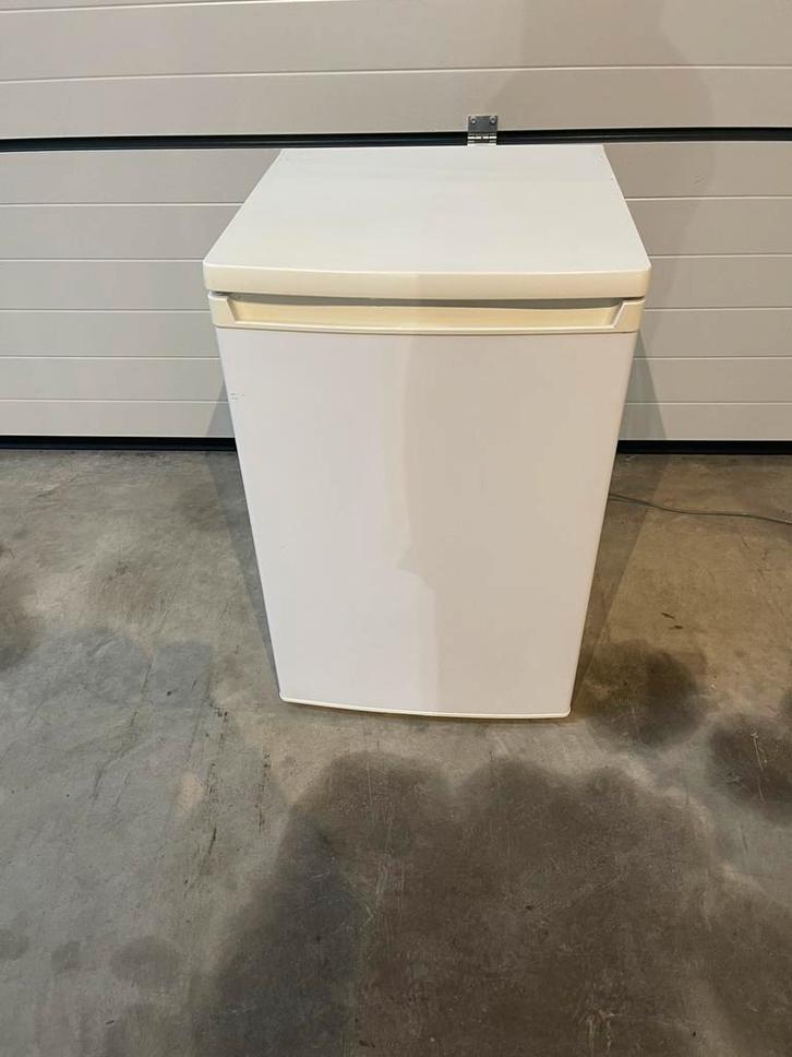 Tafelkoelkast, Elektronische apparatuur, Koelkasten en IJskasten, Zo goed als nieuw, Zonder vriesvak, 100 tot 150 liter, 85 tot 120 cm