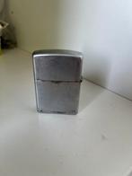 Briquet Zippo vintage 1950, Enlèvement ou Envoi, Utilisé, Briquet