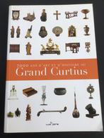 Le Grand Curtius/Luc Pire, Livres, Histoire mondiale, Comme neuf, Enlèvement ou Envoi