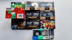 Sealed Cassettes Maxell - Basf - Sony - TDK - Ampex, Ophalen, Nieuw in verpakking