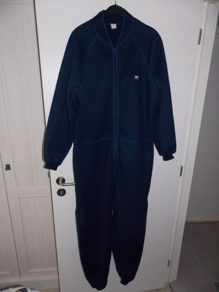 Thermo ondergoed Helly Hansen, Watersport en Boten, Hengelsport | Roofvissen, Nieuw, Complete set, Ophalen of Verzenden