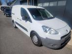 Peugeot Partner 16 hdi euro 5, Autos, 100 kW, Euro 5, Achat, 1250 kg
