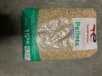 Total Energies pellets, Ophalen, Nieuw