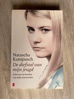 Natascha Kampusch - De diefstal van mijn jeugd, Boeken, Gelezen, Ophalen of Verzenden