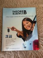 Theorie Rijbewijs B, Boeken, Ophalen
