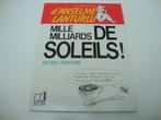 Tome 12 "Mille milliards de soleils !" Jean-Pierre Petit, Enlèvement ou Envoi, Comme neuf, Jean-Pierre Petit, Autres sciences