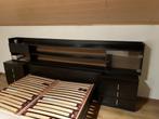 Vintage slaapkamer, Ophalen, Tweepersoons, Vintage
