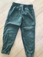 Broek H&M jogger pull-on maat 116, Enlèvement, H&m, Pantalon