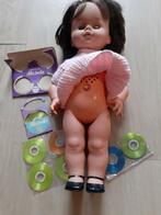 Vintage pratende pop zingt Michaela Records 1970, Verzamelen, Ophalen of Verzenden, Zo goed als nieuw, Pop