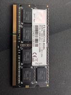 Mémoire RAM laptop DDR3L – 8 Go – 1600 MHz (SO-DIMM), Computers en Software, RAM geheugen, Gebruikt, 8 GB, DDR3, Ophalen of Verzenden