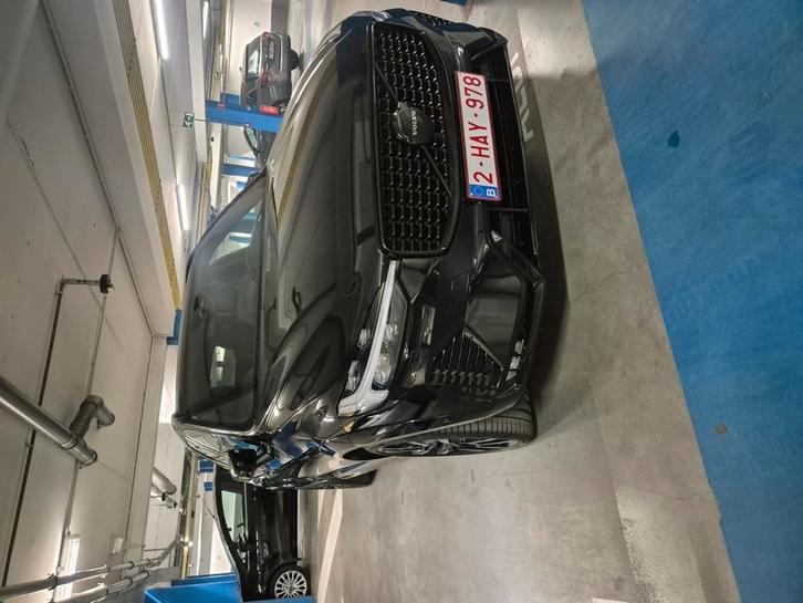 Volvo Mild Hybrite diesel black edition 3jaar garantie, Auto's, Volvo, Particulier, XC60, ABS, Achteruitrijcamera, Adaptieve lichten