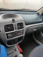 Clio 2, Auto's, Handgeschakeld, 5 deurs, Stadsauto, Rood