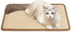 krabmat voor katten | Natuurlijk sisal | Duurzaam | Nieuw