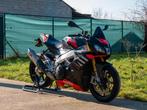 Aprilia Tuono 1100 V4 factory, Motoren, Motoren | Aprilia, 1077 cc, 4 cilinders, Motorrijbewijs A, Particulier