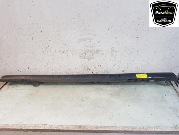 SIDESKIRT LINKS Volkswagen Polo V (6R) (01-2009/05-2022), Auto-onderdelen, Carrosserie, Volkswagen, Links, Gebruikt