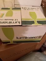 24 champagneglazen, nooit gebruikt, Ophalen