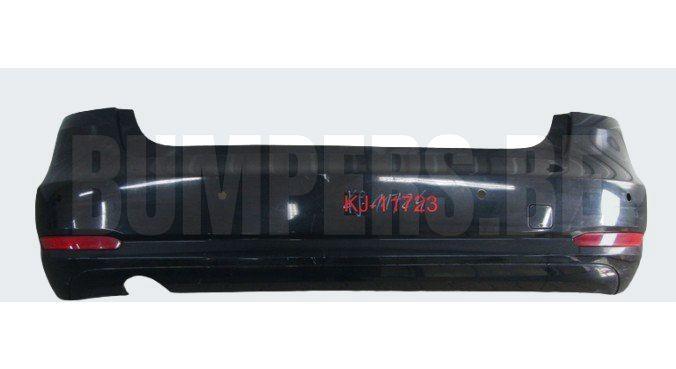 Bumper BMW 3 F34 Serie GT 13-15 190174-12 Achterbumper KJ117, Auto-onderdelen, Carrosserie, Bumper, Achter, Gebruikt, 6 maanden garantie