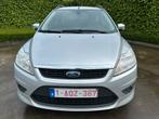 Ford Focus 1.6d Touring Sportkit 1200€ Exporteren, Auto's, Ford, Stof, Electronic Stability Program (ESP), Zwart, 4 cilinders