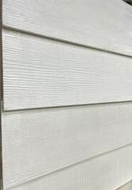 Gevelbekleding | gevel | cementgebonden | potdekselplank, Ophalen, Nieuw, Minder dan 20 mm
