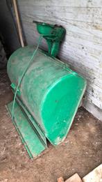 Frees holder e12, Tuin en Terras, Ophalen