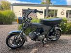 Honda dax, Ophalen, Gebruikt, Overige modellen, 125 cc