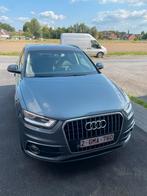 Audi q3 pack sline, Auto's, Audi, Leder, Particulier, SUV of Terreinwagen, Q3