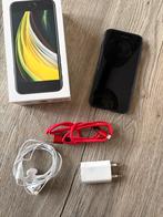 IPhone SE 2020 64Go Red, Rouge, Enlèvement, Utilisé, 64 GB