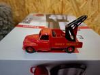 Citroen U23 takelwagen | Dinky Toys, Ophalen of Verzenden, Nieuw, Dinky Toys