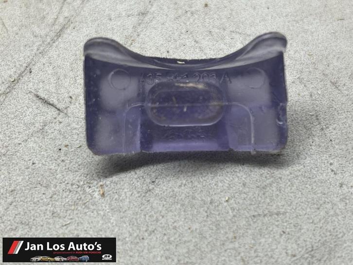 Audi 80 90 Coupe B2 typ 81 85 Stoelgeleider glijstuk, Autos : Pièces & Accessoires, Habitacle & Garnissage, Audi, Utilisé, Origine de la pièce connue