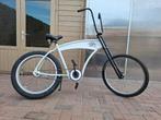 Project 346 cruiser/chopper, Fietsen en Brommers, Ophalen, Zo goed als nieuw, Chopper