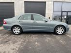 Mercedes C200d Elegance/Cruise/Trekhaak, 90 kW, Achat, Entreprise, Boîte manuelle