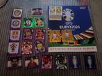 Topps euro 2024, Verzamelen, Stickers, Nieuw, Ophalen of Verzenden
