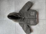Manteau enfant,bébé taille 1 an tartine et chocolat  neuf, Kinderen en Baby's, Babykleding | Overige, Ophalen, Zo goed als nieuw