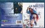 la sanction (the eiger sanction) (blu-ray) neuf / cello, Enlèvement ou Envoi, Neuf, dans son emballage, Action