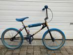 Old school bmx motobecane professionele bmx, Ophalen, Zo goed als nieuw
