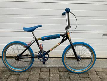 Old school bmx motobecane professionele bmx beschikbaar voor biedingen