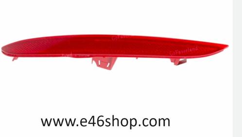 Reflector BMW X4 links achter oe 63147338807 nieuw BMW, Autos : Pièces & Accessoires, Autres pièces automobiles, BMW, Neuf, Enlèvement ou Envoi